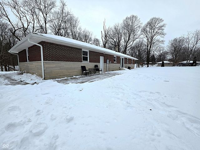 256 E County Road 200 S, Danville, IN 46122