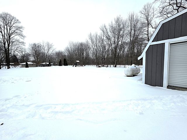 256 E County Road 200 S, Danville, IN 46122