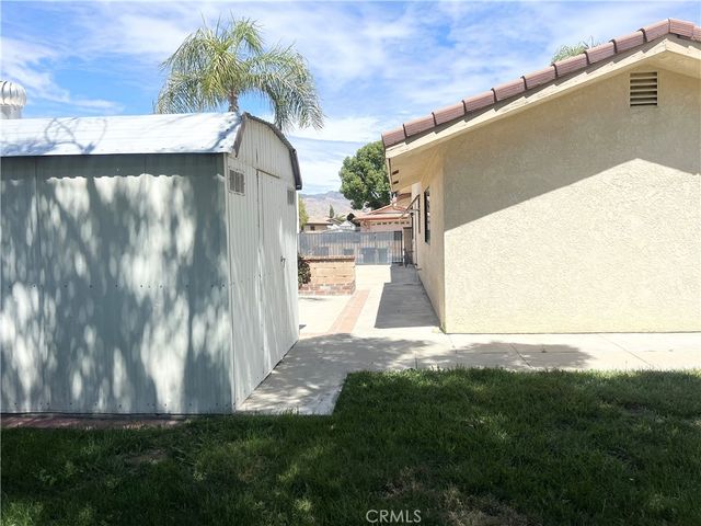 739 Chardonnay Place, Hemet, CA 92544