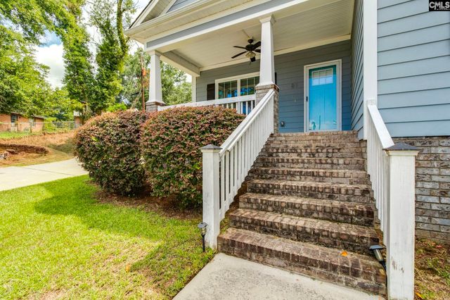 81 Riverview Court, Columbia, SC 29201