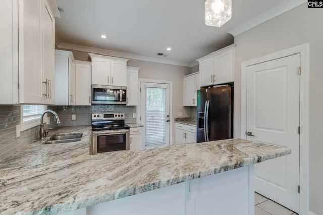 81 Riverview Court, Columbia, SC 29201