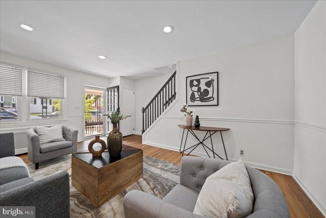 222 W 7TH AVENUE, Conshohocken, PA 19428