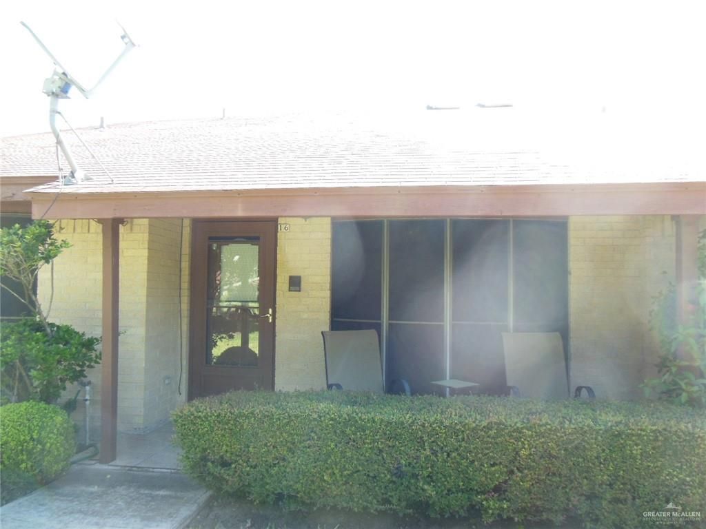 901 E Dallas Avenue 16, Mcallen, TX 78501