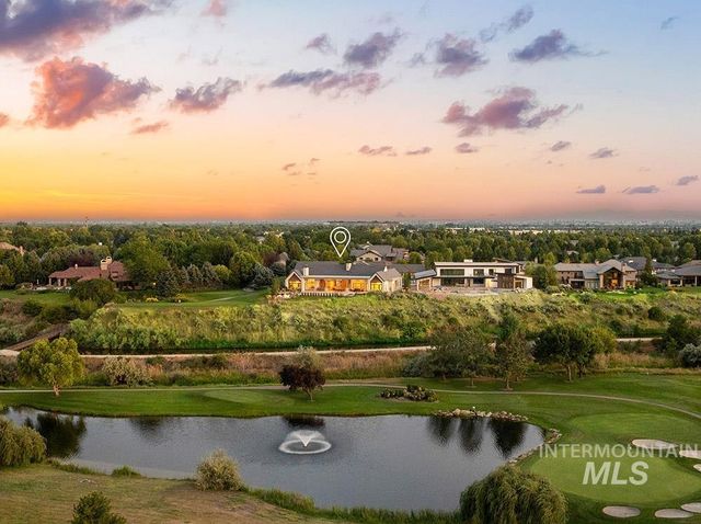 3266 W Salix Dr, Meridian, ID 83646