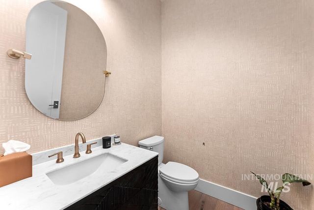 3266 W Salix Dr, Meridian, ID 83646