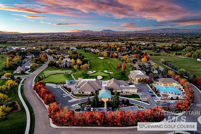 3266 W Salix Dr, Meridian, ID 83646