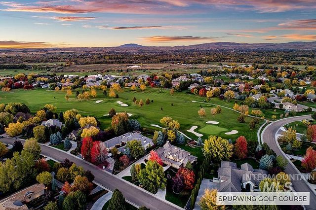 3266 W Salix Dr, Meridian, ID 83646