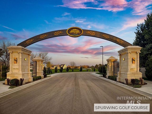 3266 W Salix Dr, Meridian, ID 83646