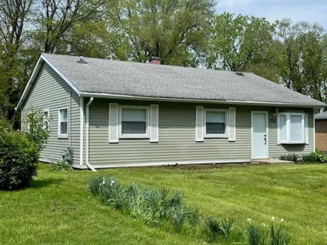 15352 Troy Avenue, Markham, IL 60428