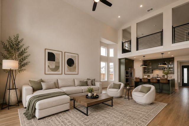 2123 Bitter Melon Drive, Richmond, TX 77406