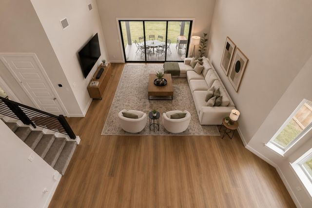 2123 Bitter Melon Drive, Richmond, TX 77406