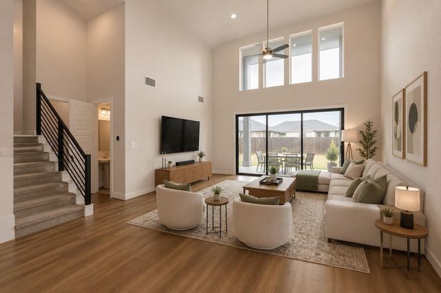 2123 Bitter Melon Drive, Richmond, TX 77406