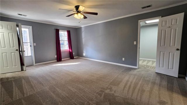 606 Copperfield NW Lane, Acworth, GA 30102