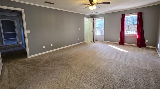 606 Copperfield NW Lane, Acworth, GA 30102