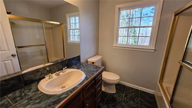 606 Copperfield NW Lane, Acworth, GA 30102