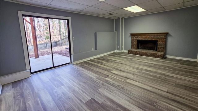 606 Copperfield NW Lane, Acworth, GA 30102