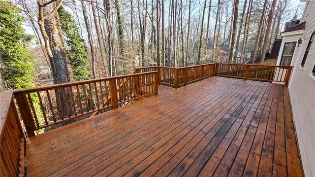 606 Copperfield NW Lane, Acworth, GA 30102