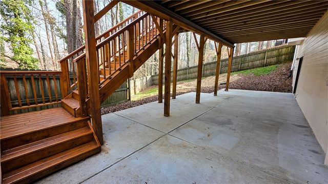 606 Copperfield NW Lane, Acworth, GA 30102