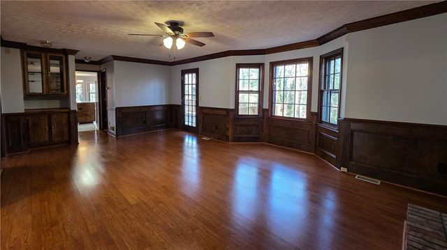 606 Copperfield NW Lane, Acworth, GA 30102