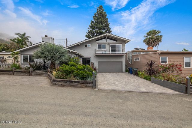 6928 Fillmore Avenue, Ventura, CA 93001