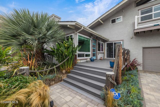 6928 Fillmore Avenue, Ventura, CA 93001