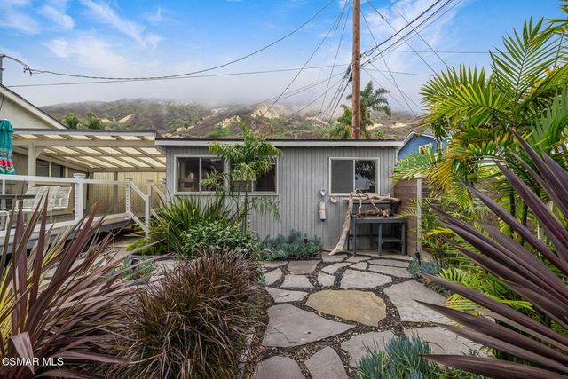 6928 Fillmore Avenue, Ventura, CA 93001