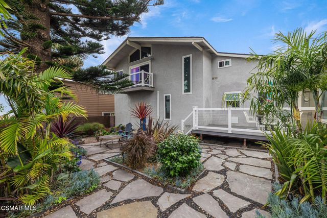 6928 Fillmore Avenue, Ventura, CA 93001