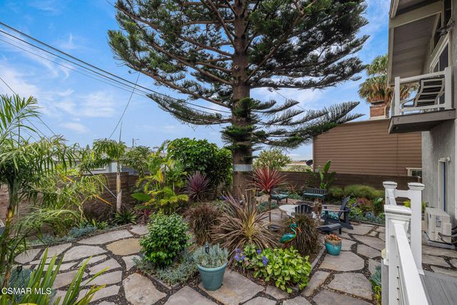 6928 Fillmore Avenue, Ventura, CA 93001