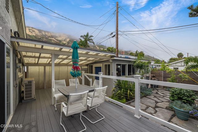 6928 Fillmore Avenue, Ventura, CA 93001