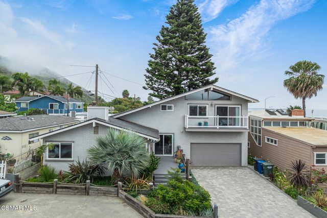 6928 Fillmore Avenue, Ventura, CA 93001