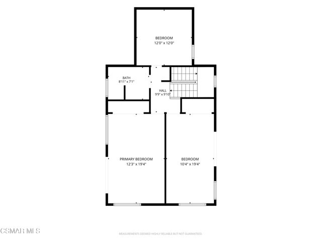 6928 Fillmore Avenue, Ventura, CA 93001