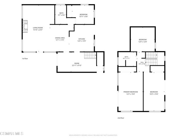 6928 Fillmore Avenue, Ventura, CA 93001