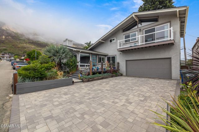 6928 Fillmore Avenue, Ventura, CA 93001