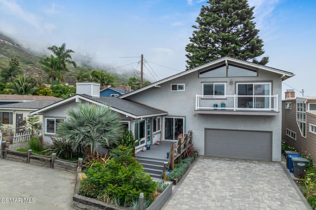 6928 Fillmore Avenue, Ventura, CA 93001