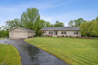 15350 Blackhawk Road, Audubon, MN 56511