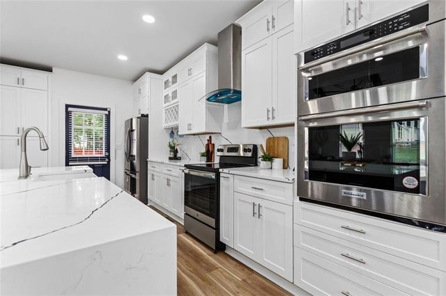 34 Dorothy Street SE, Atlanta, GA 30315