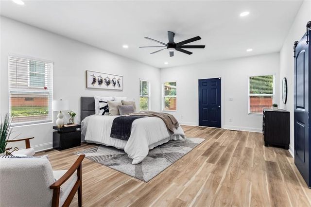 34 Dorothy Street SE, Atlanta, GA 30315