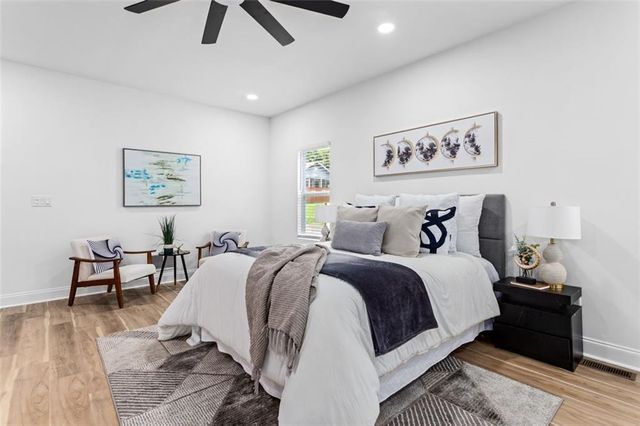 34 Dorothy Street SE, Atlanta, GA 30315