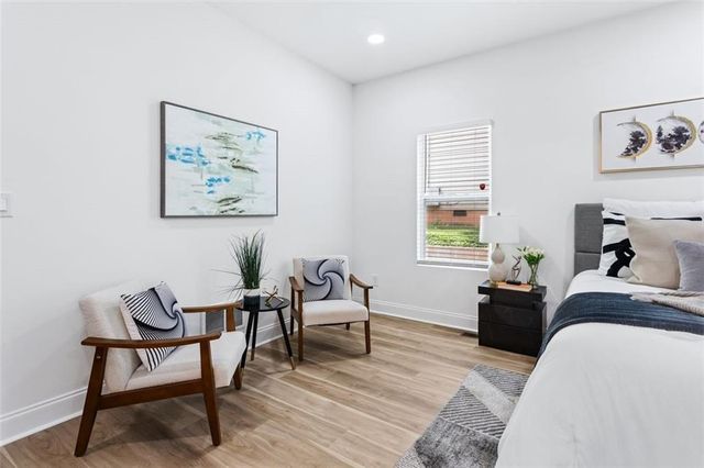 34 Dorothy Street SE, Atlanta, GA 30315