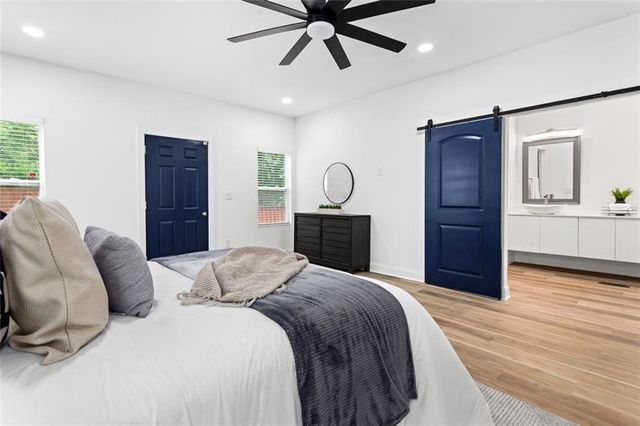 34 Dorothy Street SE, Atlanta, GA 30315