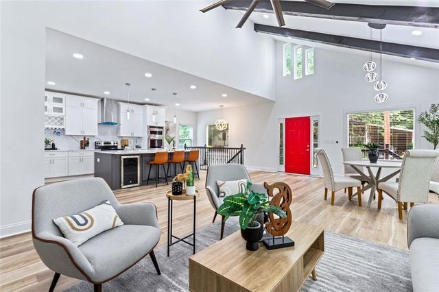 34 Dorothy Street SE, Atlanta, GA 30315