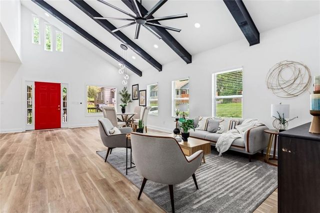 34 Dorothy Street SE, Atlanta, GA 30315