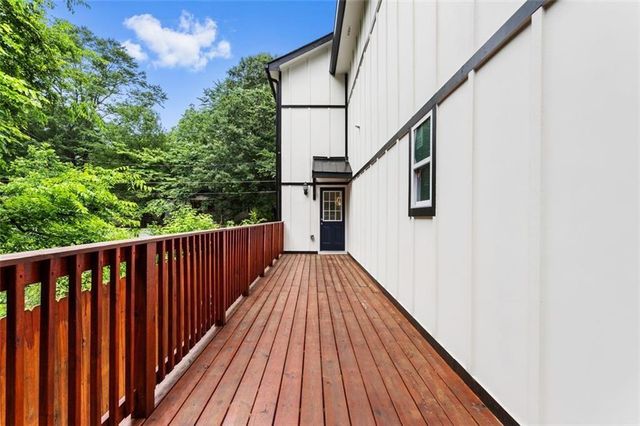 34 Dorothy Street SE, Atlanta, GA 30315