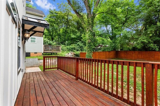 34 Dorothy Street SE, Atlanta, GA 30315