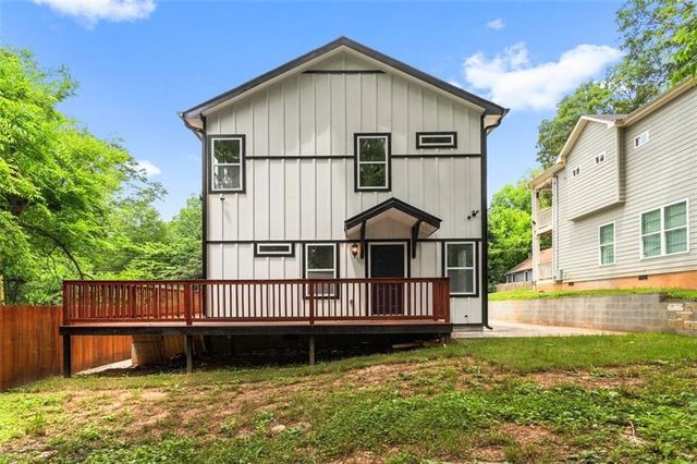 34 Dorothy Street SE, Atlanta, GA 30315