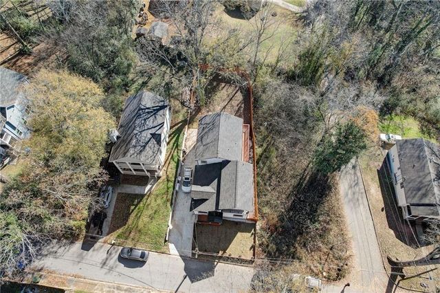 34 Dorothy Street SE, Atlanta, GA 30315