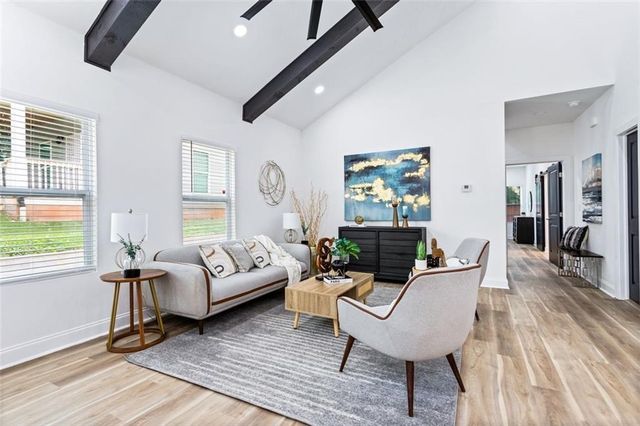 34 Dorothy Street SE, Atlanta, GA 30315