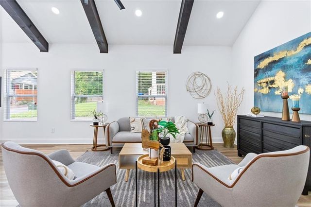 34 Dorothy Street SE, Atlanta, GA 30315