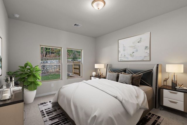 12203 Ridge Top Drive, Conroe, TX 77304