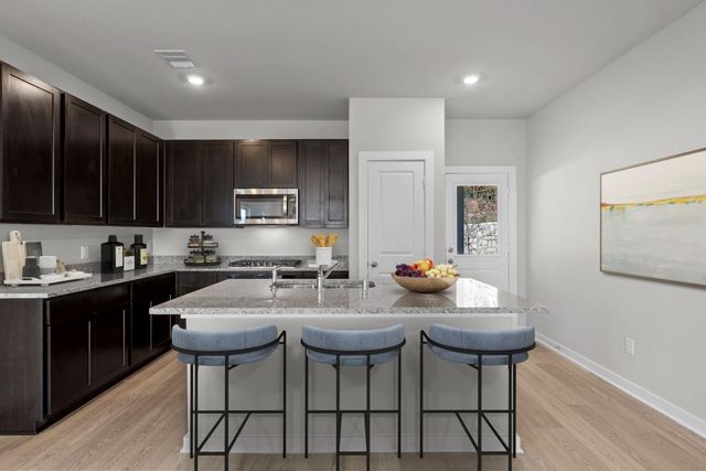 12203 Ridge Top Drive, Conroe, TX 77304